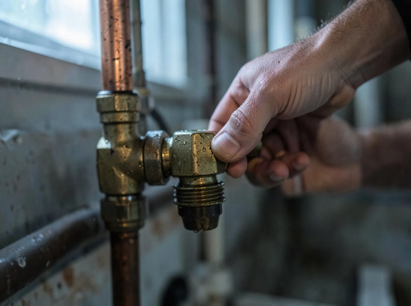 Emergency Plumber Hudsonville, MI FAQs